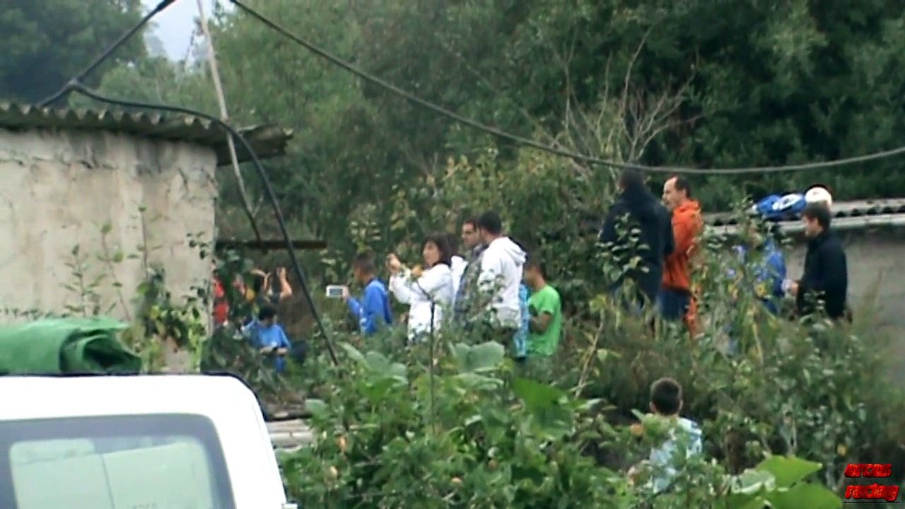 rally princesa asturias 2015 legend