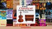 Read  Easy Classical Violin  Piano Duets Featuring music of Bach Mozart Beethoven Strauss and Ebook Free