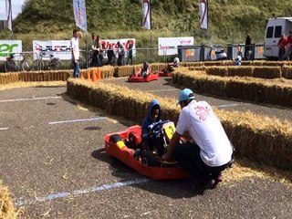 Kart Racer Streaming Online