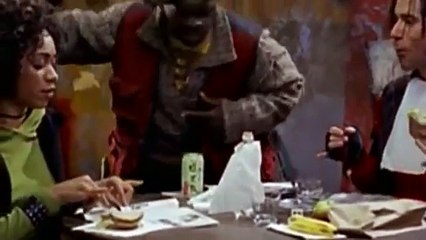 Dark Angel - all 1 video 7 ( Blah Blah Woof Woof )