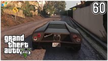 GTA5 │ Grand Theft Auto V 【PC】 - 60