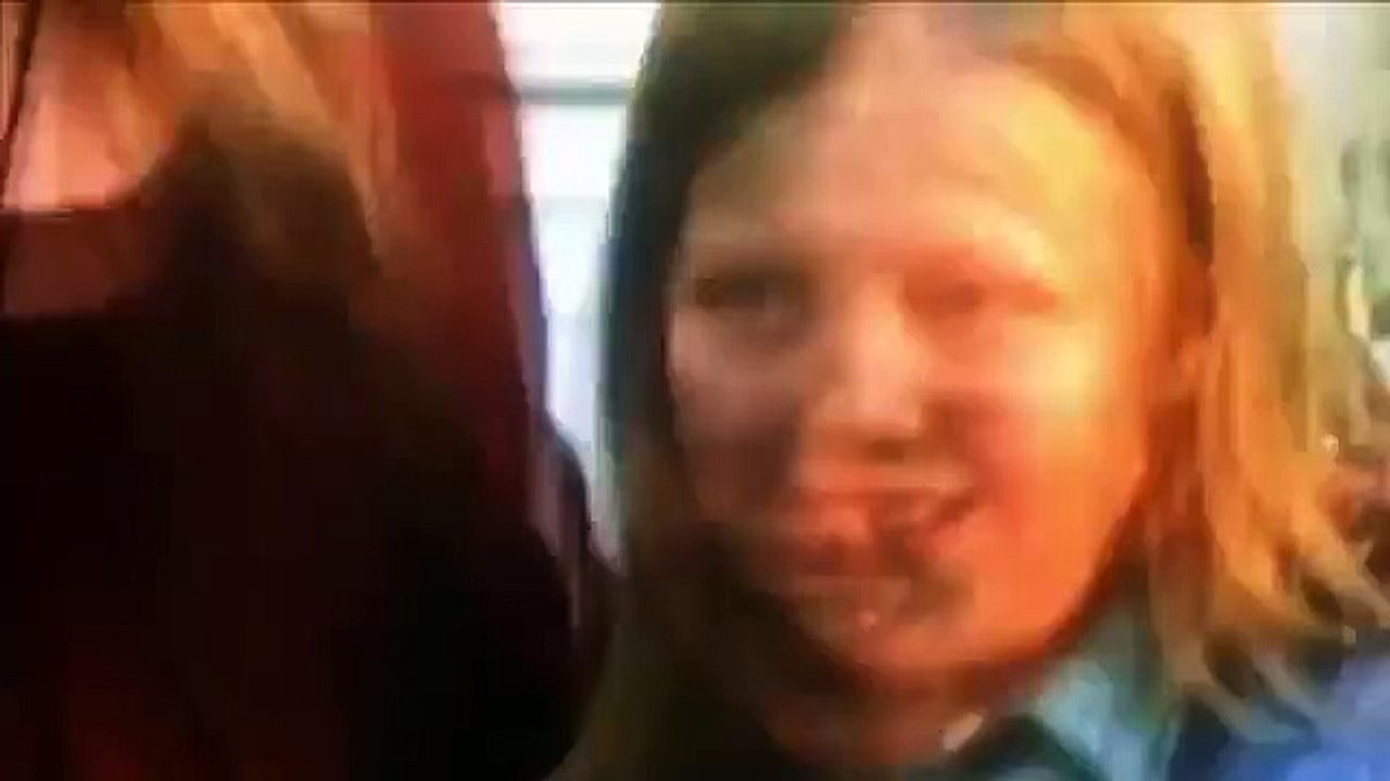 Halloween [2007] Rob Zombie - Trailer