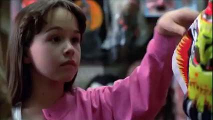 Halloween 4 (1988) HD Theatrical Trailer