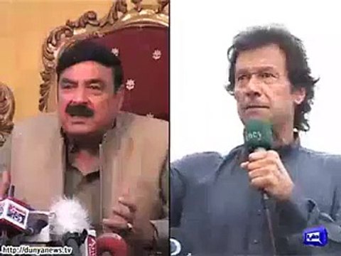 Pervez rashid impressed by Imran khan & playing Cricket
