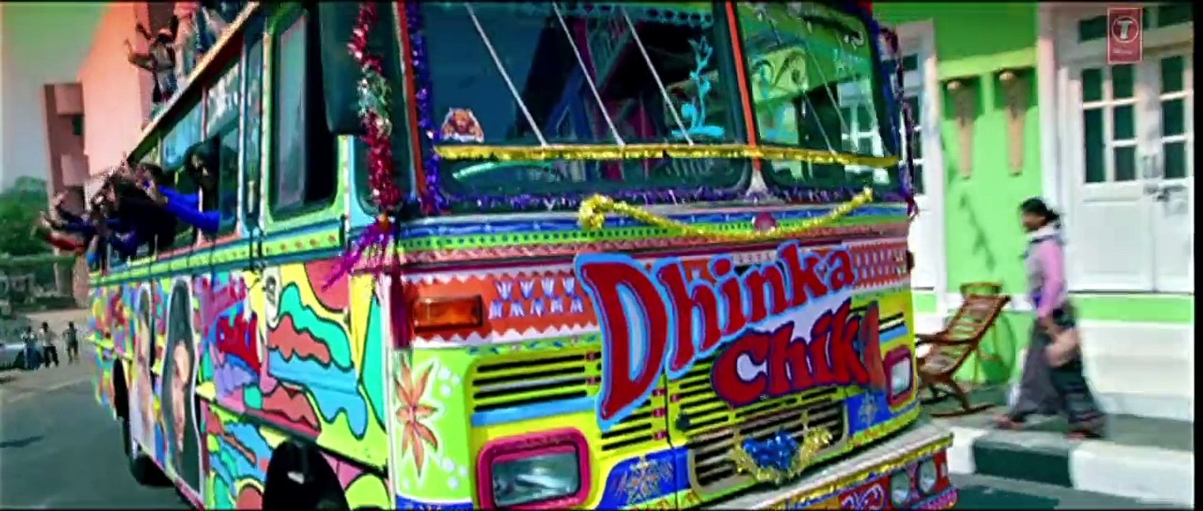 'Dhinka Chika' (Video Song) Ready Ft. Salman Khan, Asin (Exclusive)