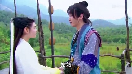 EP 12, Entry Tep Baksey Sne Yang Kour, Chinese Speak Drama Movie 2015