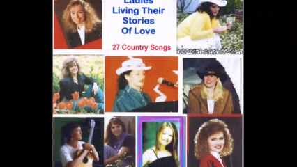 Diana Kelley - A Misty Morning Memory (Ladies Living Their Stories Of Love)