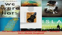 Download  The Baroque Ukulele BookCD Package  A Jumpin Jims Ukulele Songbook Ebook Free