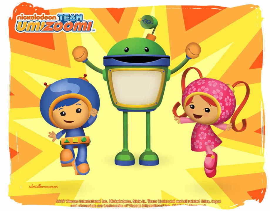 Team Umi Zoomi Bike Race Full Episode | Team Umizoomi Shapes Bike Full ...