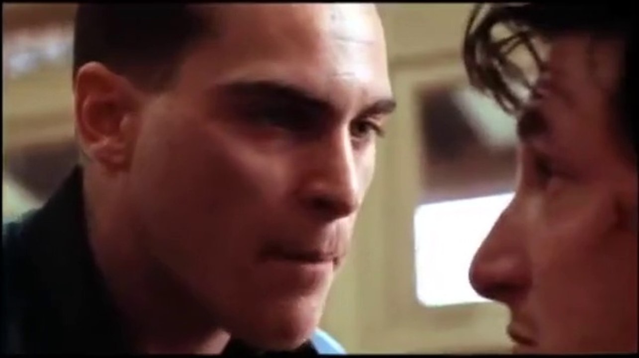 U Turn - Trailer - (1997)
