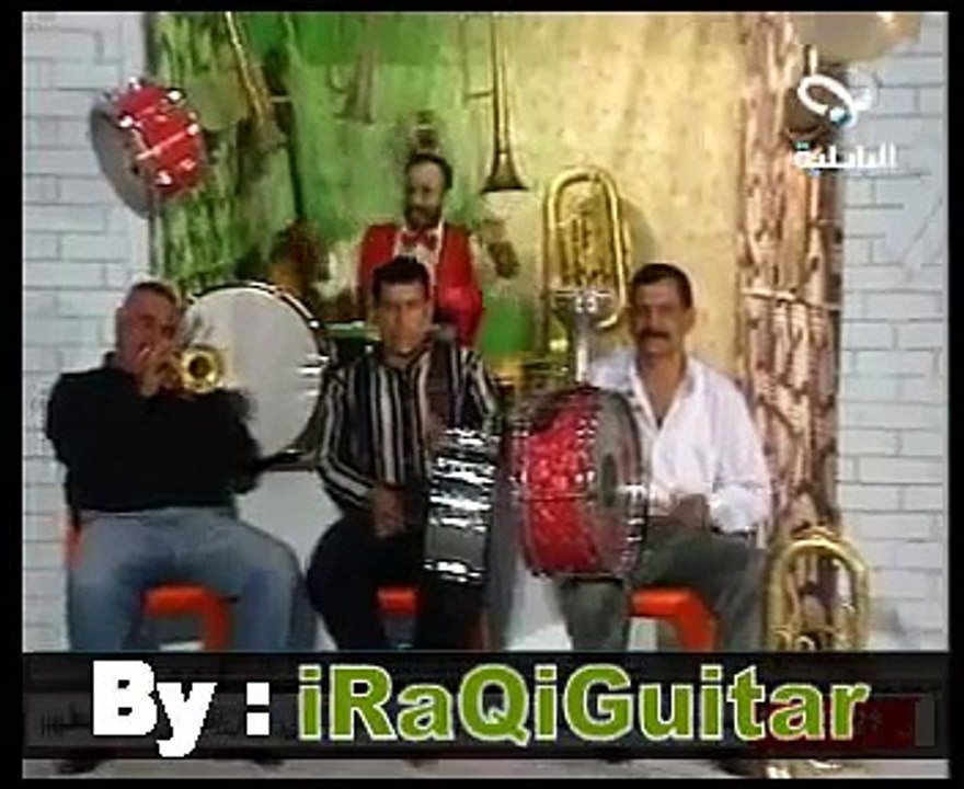 مقطعمن مسلسل برج العقرب