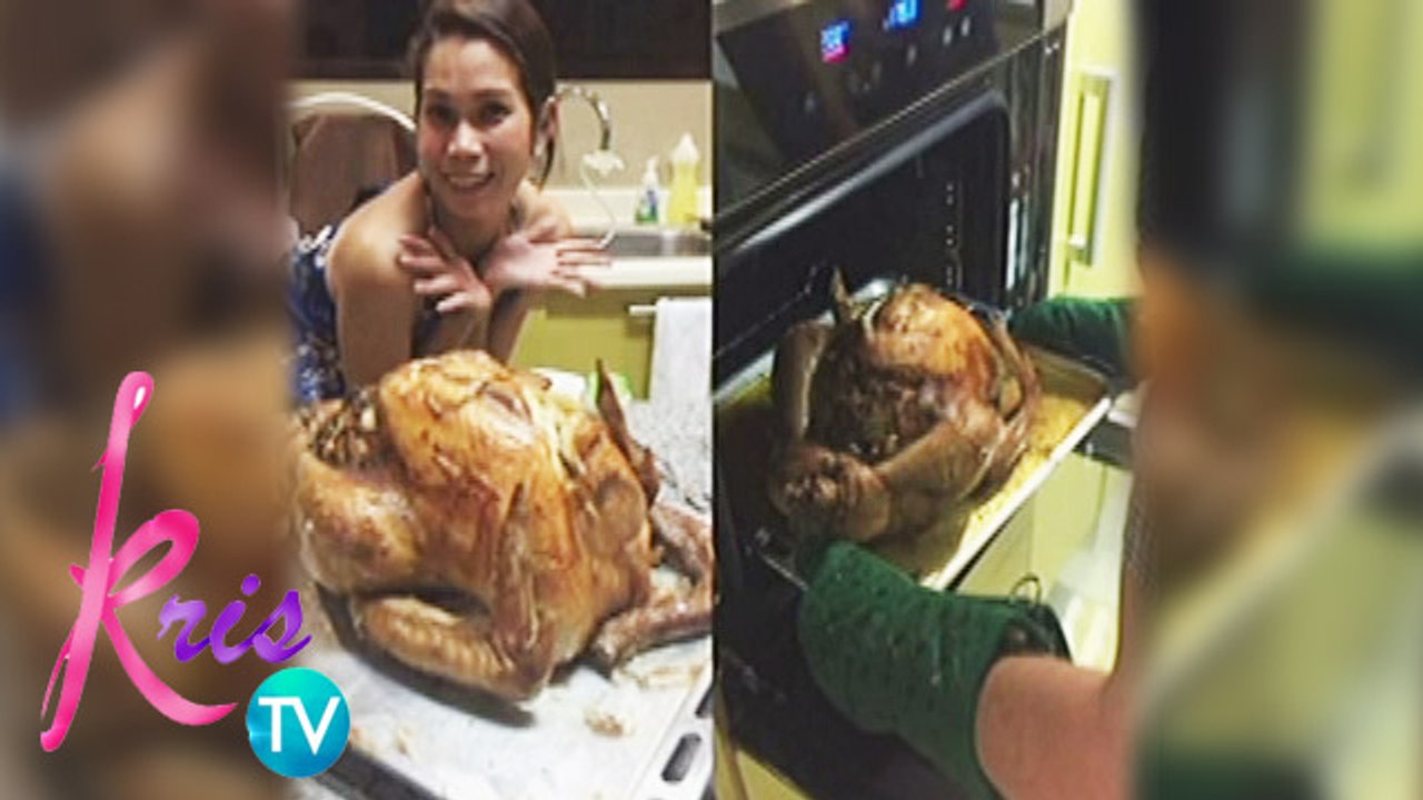 Kris TV: Why is Kris proud of Pokwang?