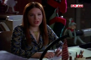 Marla Sokoloff as Lucy Hatcher (The Practice, Season 5)