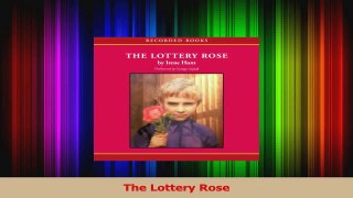 The Lottery Rose Read Online