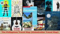 PDF Download  The Philippines Travel Map Globetrotter Travel Map PDF Online