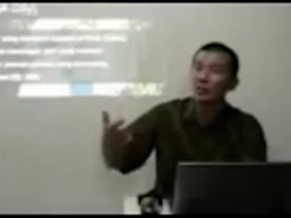 Ceramah Ustadz Felix Siauw ISLAMIC UNITY