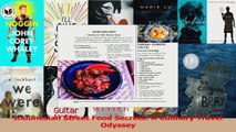 PDF Download  Indonesian Street Food Secrets A Culinary Travel Odyssey PDF Full Ebook