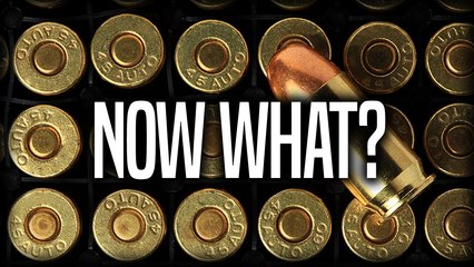 The Death of Terrorism | San Bernardino Shooting and Terrorist Attack