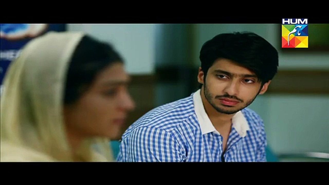 Kaise Tum Se Kahoon Episode 19 on Hum Tv in High Quality