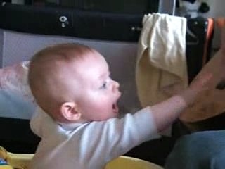 Leo & Lucas au salon