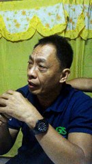 Sir Benny sings "Aubrey"