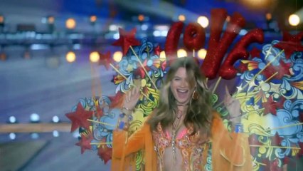 Victoria's Secret Fashion 2015 Preview