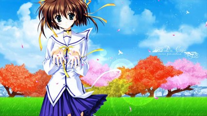 Top 25 Anime Little Sisters [HD]