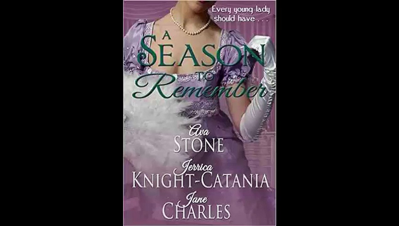 A Season to Remember by Ava Stone Download Ebook