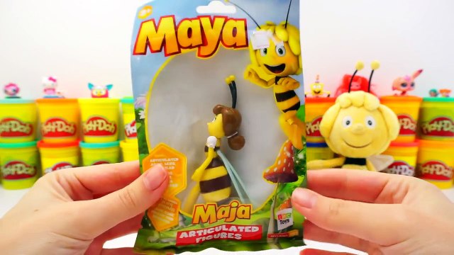 Winx Club Bloom Dev Sürpriz Yumurta Oyun Hamuru ; LPS MLP Zelfs Polly Pocket