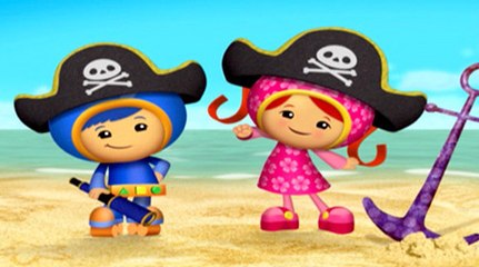 Team Umizoomi Cartoon In English - Team Umizoomi Full Game Episodes In English