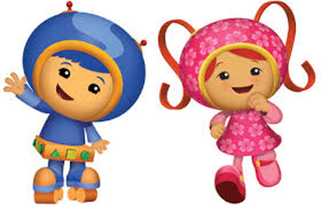 Team Umizoomi season 1 Episode 14 Full HD | Special Delivery