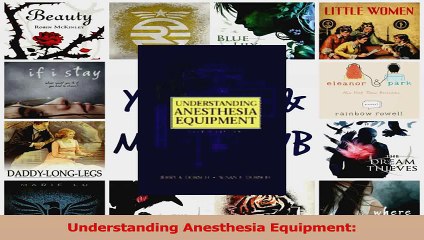 Understanding Anesthesia Equipment Download