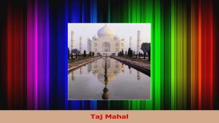 PDF Download  Taj Mahal PDF Online