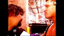 Randy Orton vs Jeff Hardy vs CM Punk - WWE Championship /ByB Wrestling