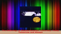 PDF Download  The Anthology of Beatles Records Yesterday Today Tomorrow and Always Read Online