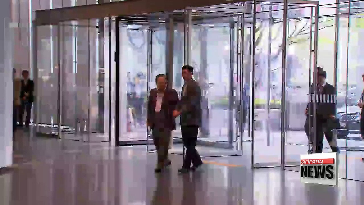 Wealth of five richest S. Koreans exceeds N. Korea's GDP