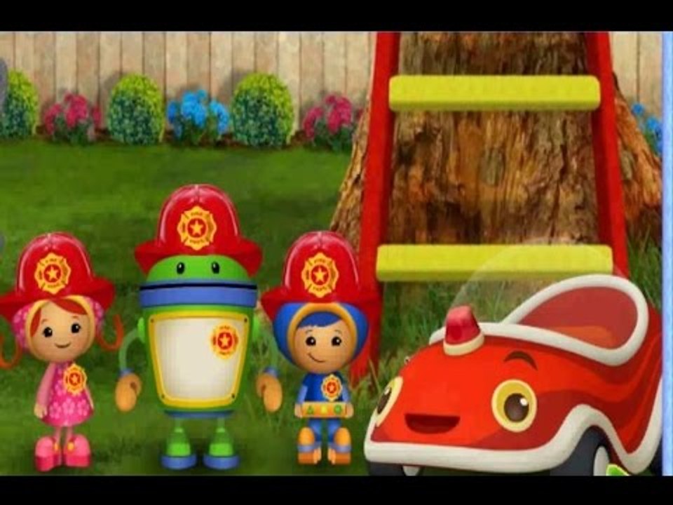 Team Umizoomi Full Game Episode Compilation for Kids Video Dailymotion