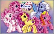 MLP My Little Pony Friendship is Magic - Game Full Episode - Racing is Magic