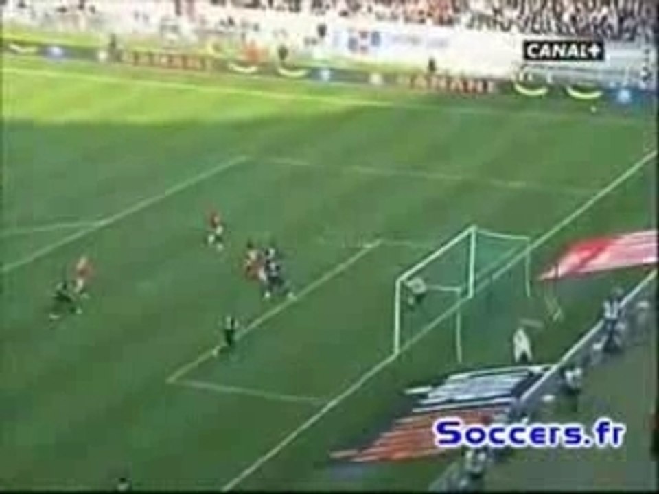 Psg 1-1 Lyon