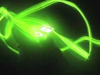 iPod Nano Remix - Publicité