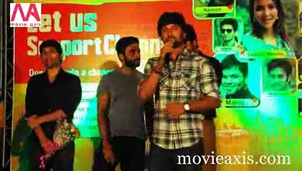 Mana Madras Kosam Celebs @ Inorbit Mall # mana Madras Kosam