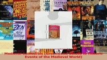 Download  Medieval Cathedrals Greenwood Guides to Historic Events of the Medieval World PDF Online