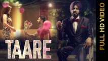 New Punjabi Songs 2015 || TAARE || SAMAR CHAHAL || Punjabi Songs 2015