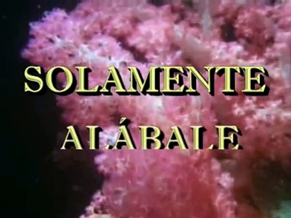 Musica Cristiana, Solamente Alabale