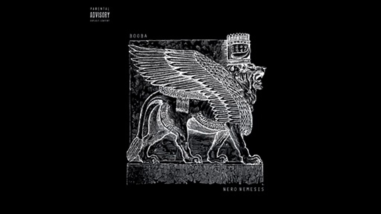 Booba -- Walabok (Nero Nemesis)
