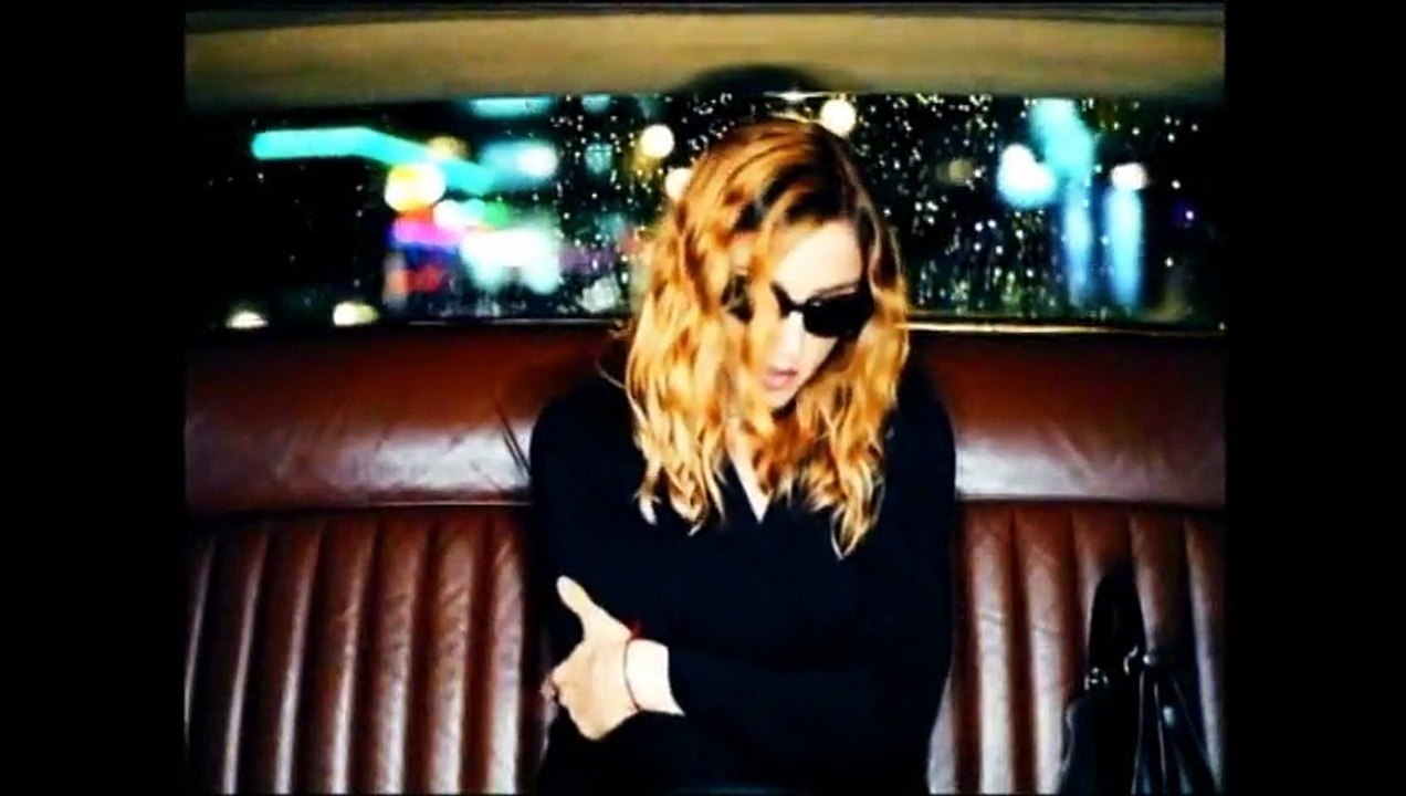 Madonna -Power Of Goodbye- Remix (Video)
