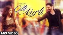 Gilli Kurti Full Punjabi Video Song (2015) By Jashan Singh