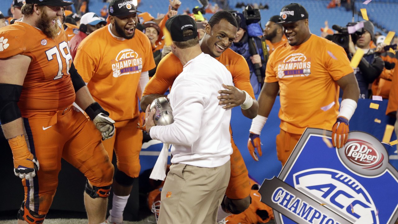 College Football Playoff Matchups Set video Dailymotion