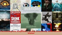 Read  Perceiving the Elephant  Living Creatively With Loss of Vision EBooks Online