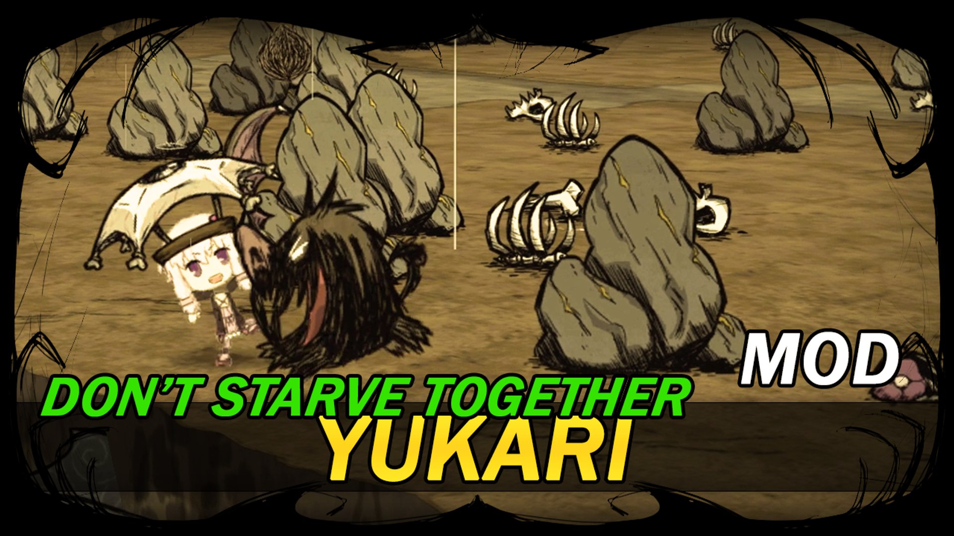 Don T Starve Together Mod 008 Video Dailymotion